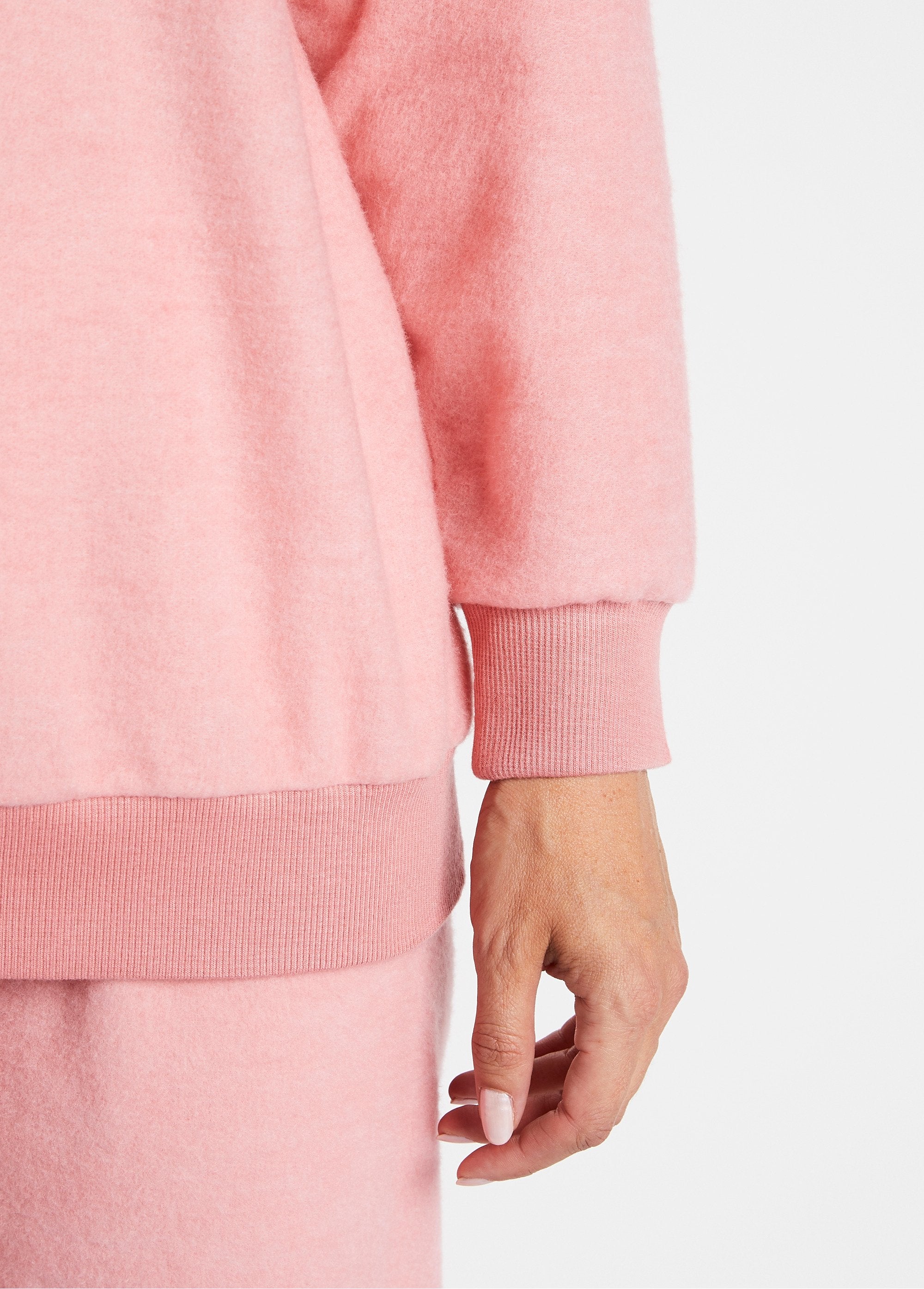 Warm_courtelle®_pajamas_Old_pink_DE2_slim