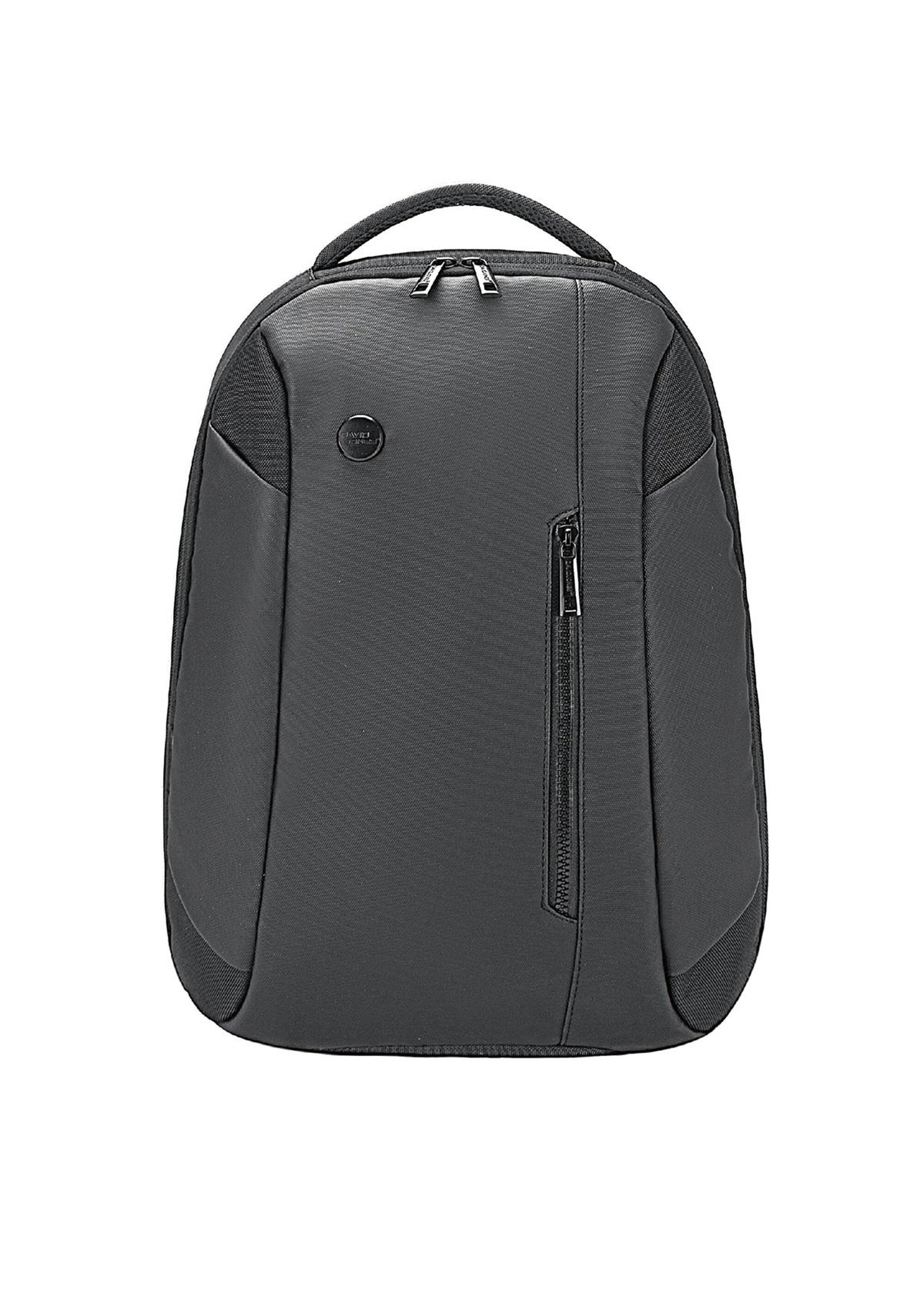 Semi-rigid_zipped_computer_backpack_Black_FA1_slim