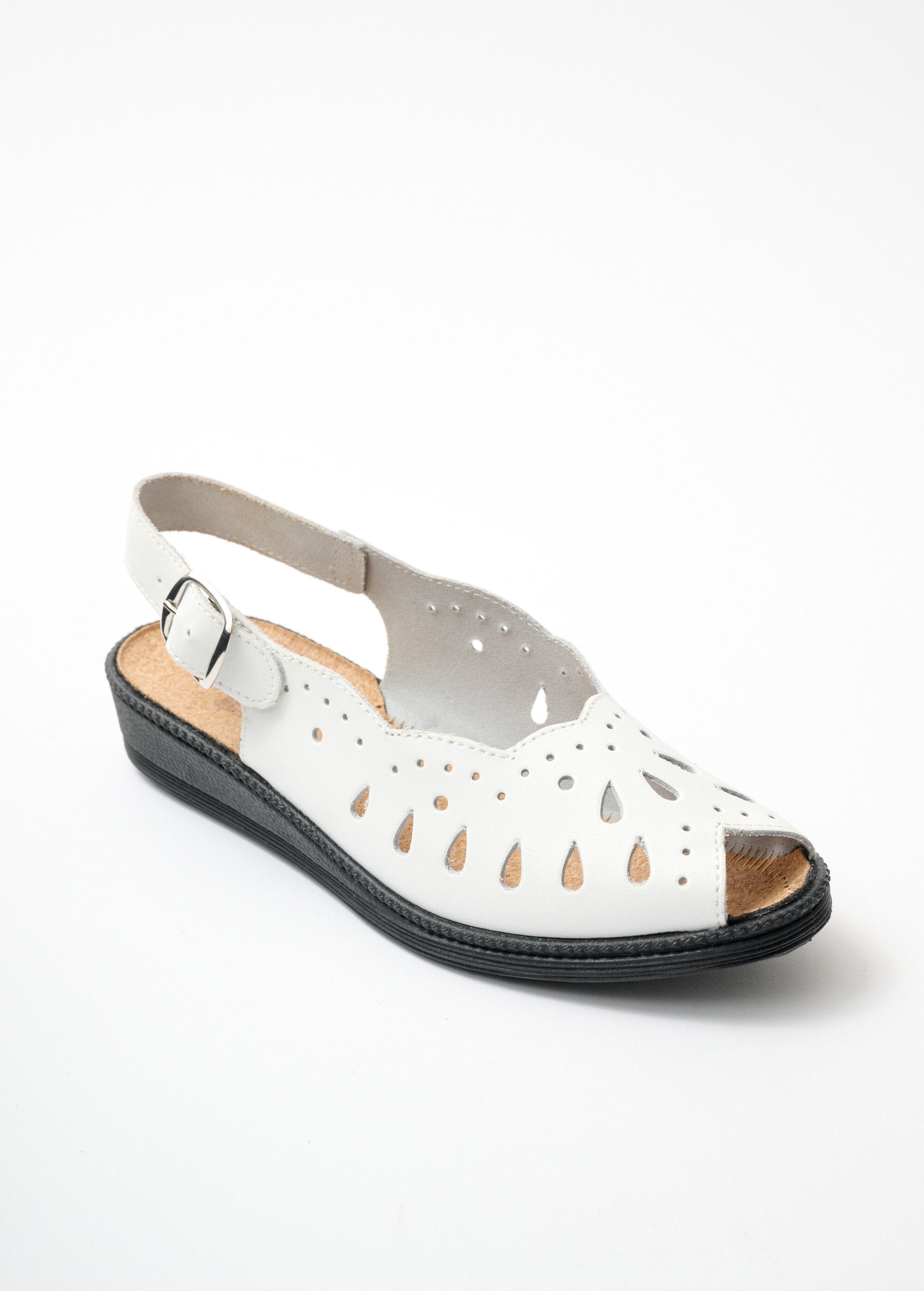 Comfort_wide_leather_wedge_sandals_White_FA1_slim