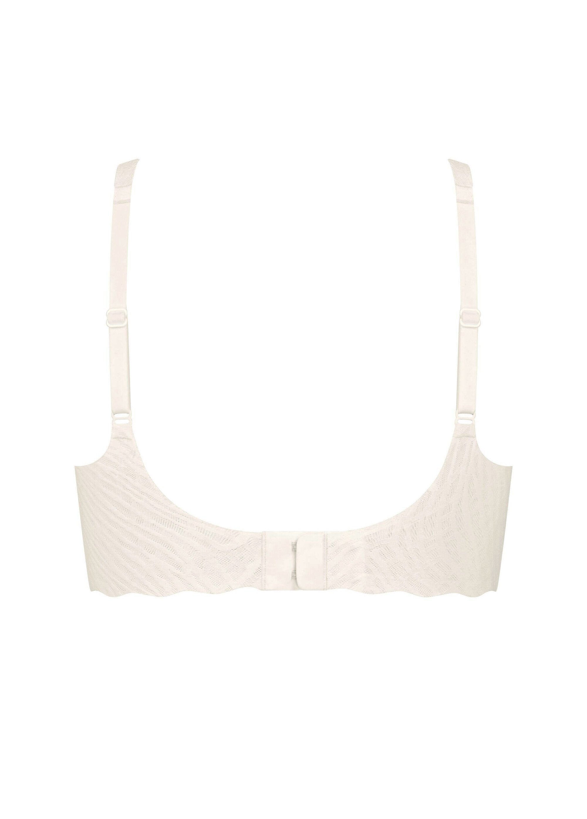 Sloggi®_-_Graphic_microfibre_bra_White_DE3_slim