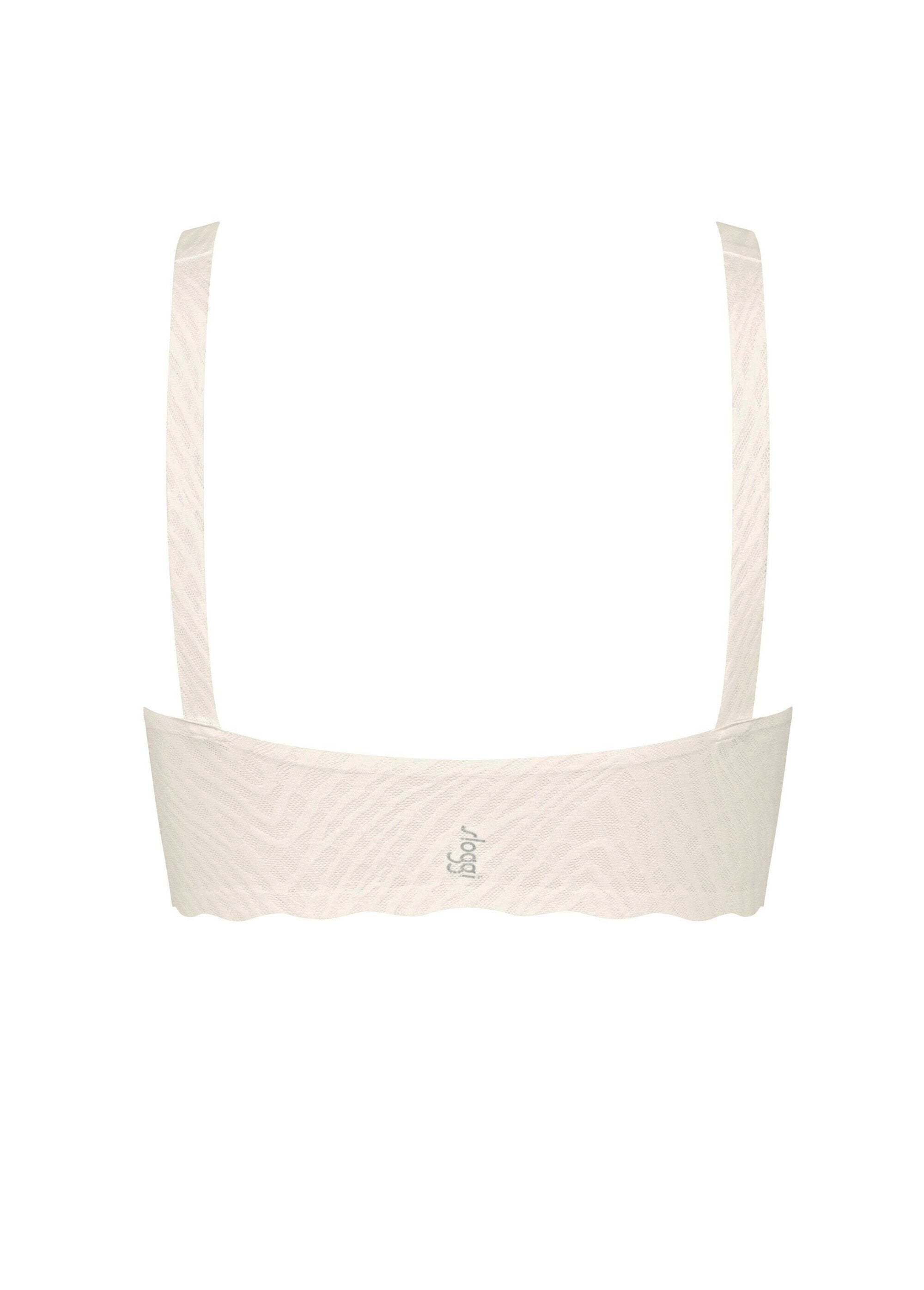 Sloggi®_-_Graphic_microfibre_bra_White_DE3_slim