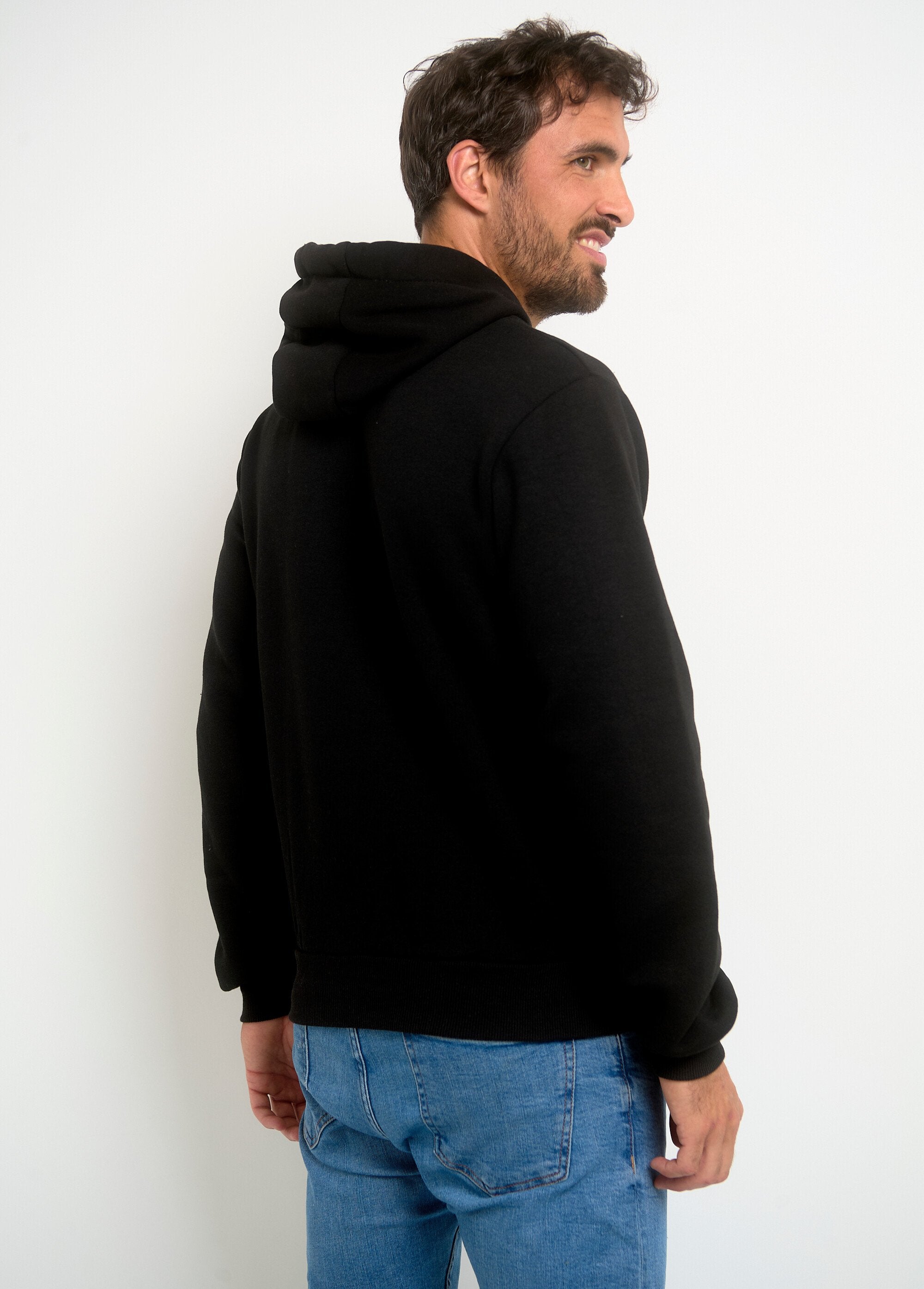 Men's_sweatshirt_with_kangaroo_pocket_Black_DO1_slim