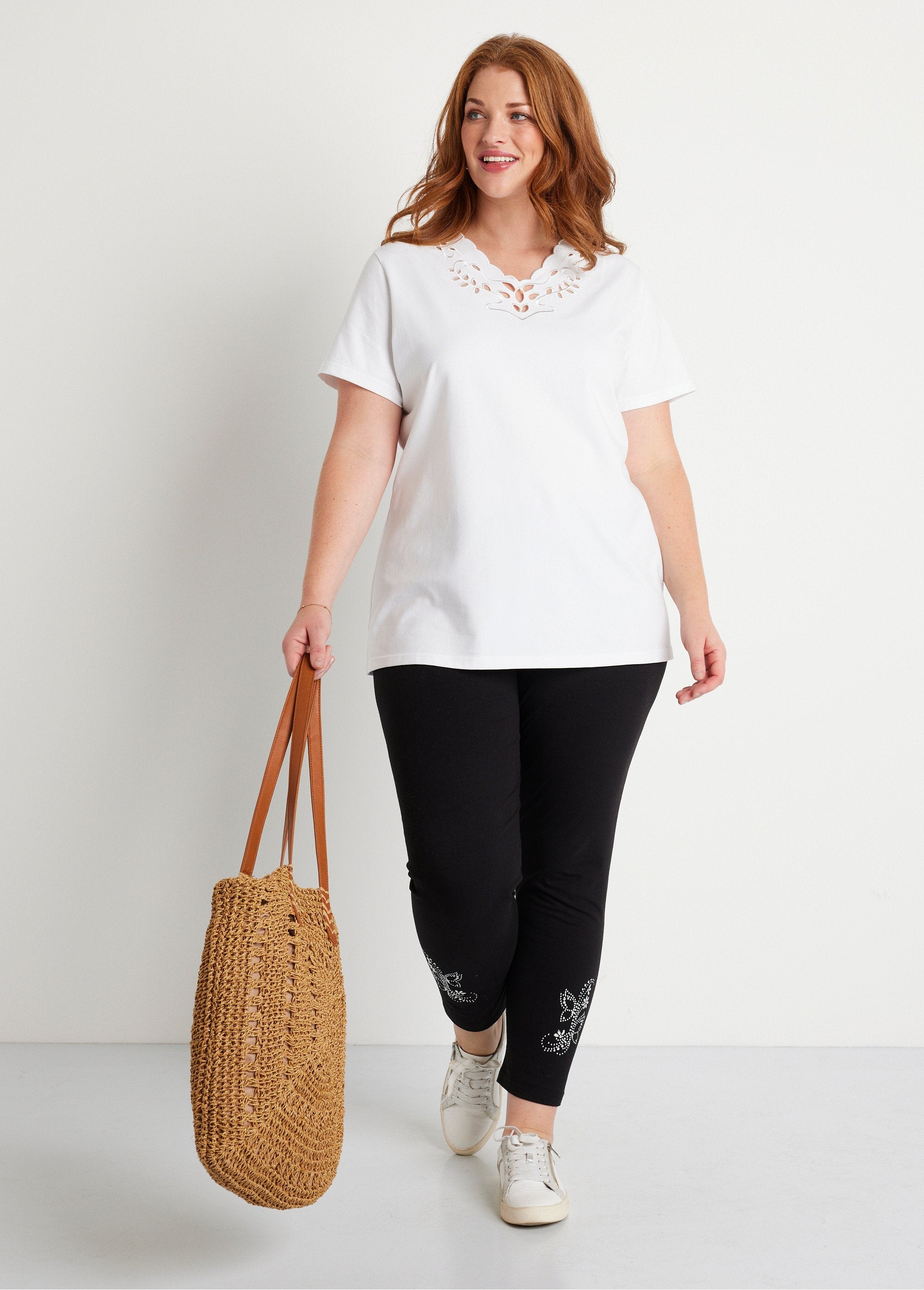 Embroidered_openwork_V-neck_T-shirt_White_SF1_curvy