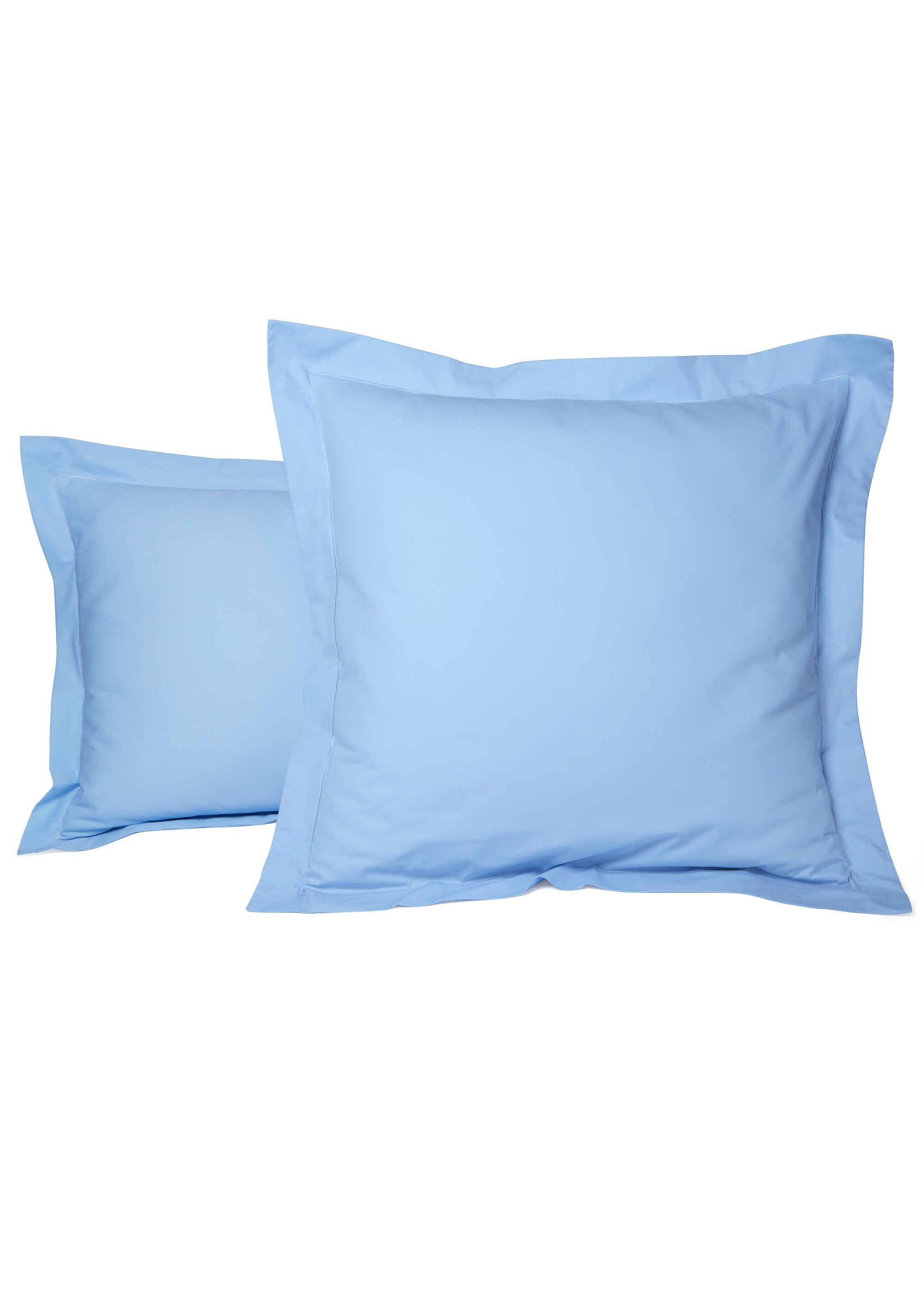 Pillowcase_-_Plain_Cotton_percale_Sky_blue_FA1_slim