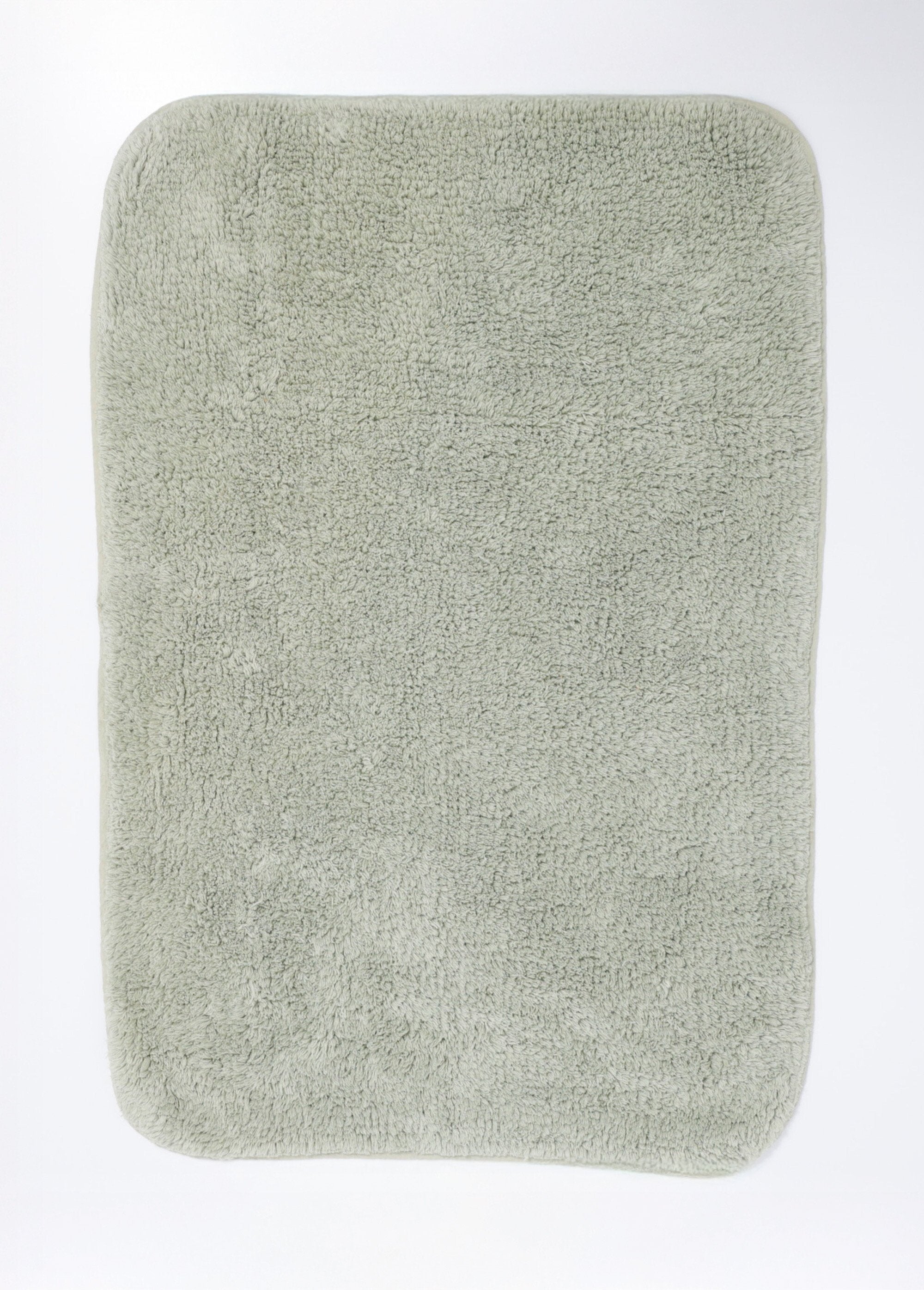 Velvet-feel_bathroom_rug_Sage_DE1_slim