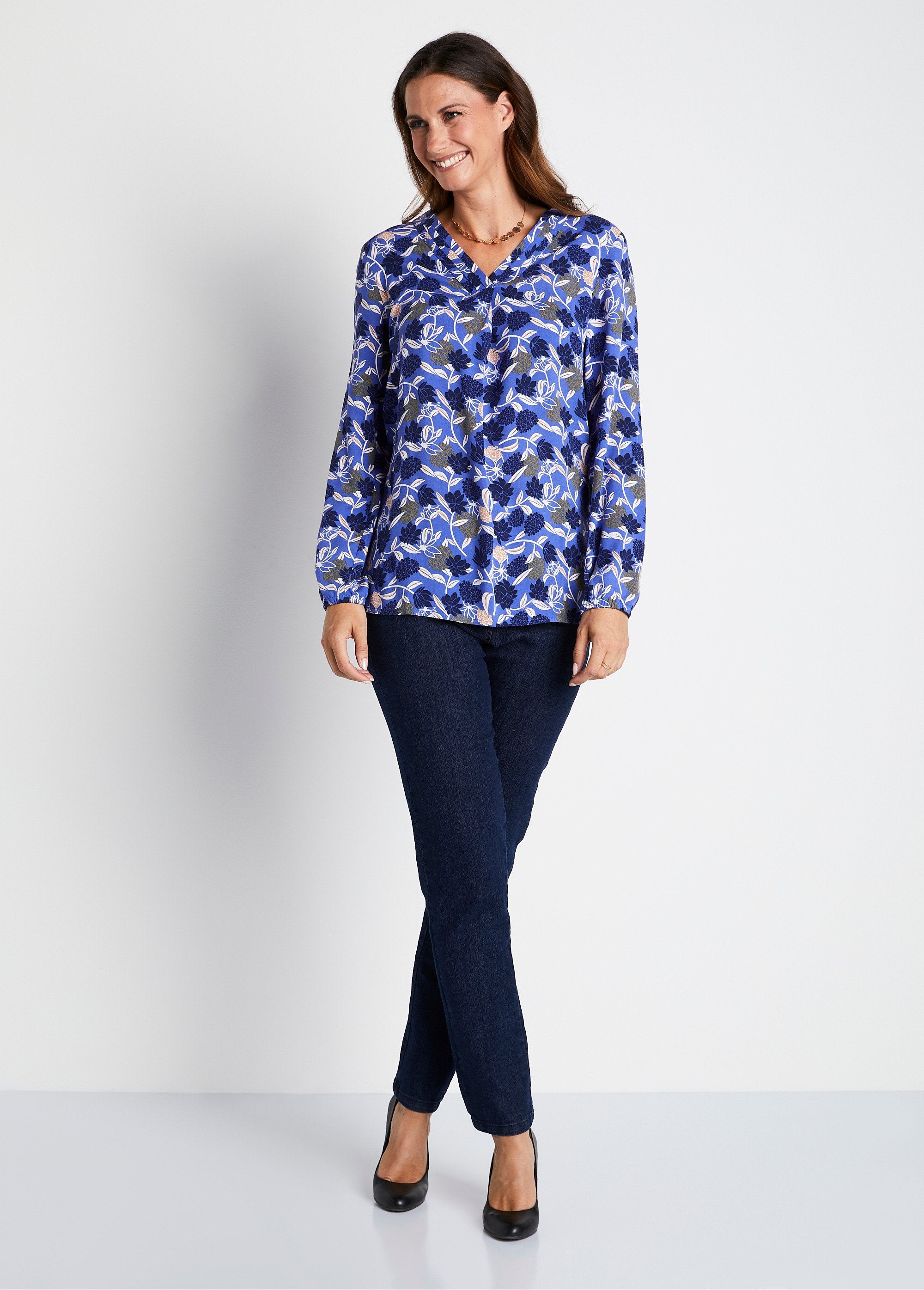 Loose_long_floral_print_tunic_Blue_print_SF1_slim