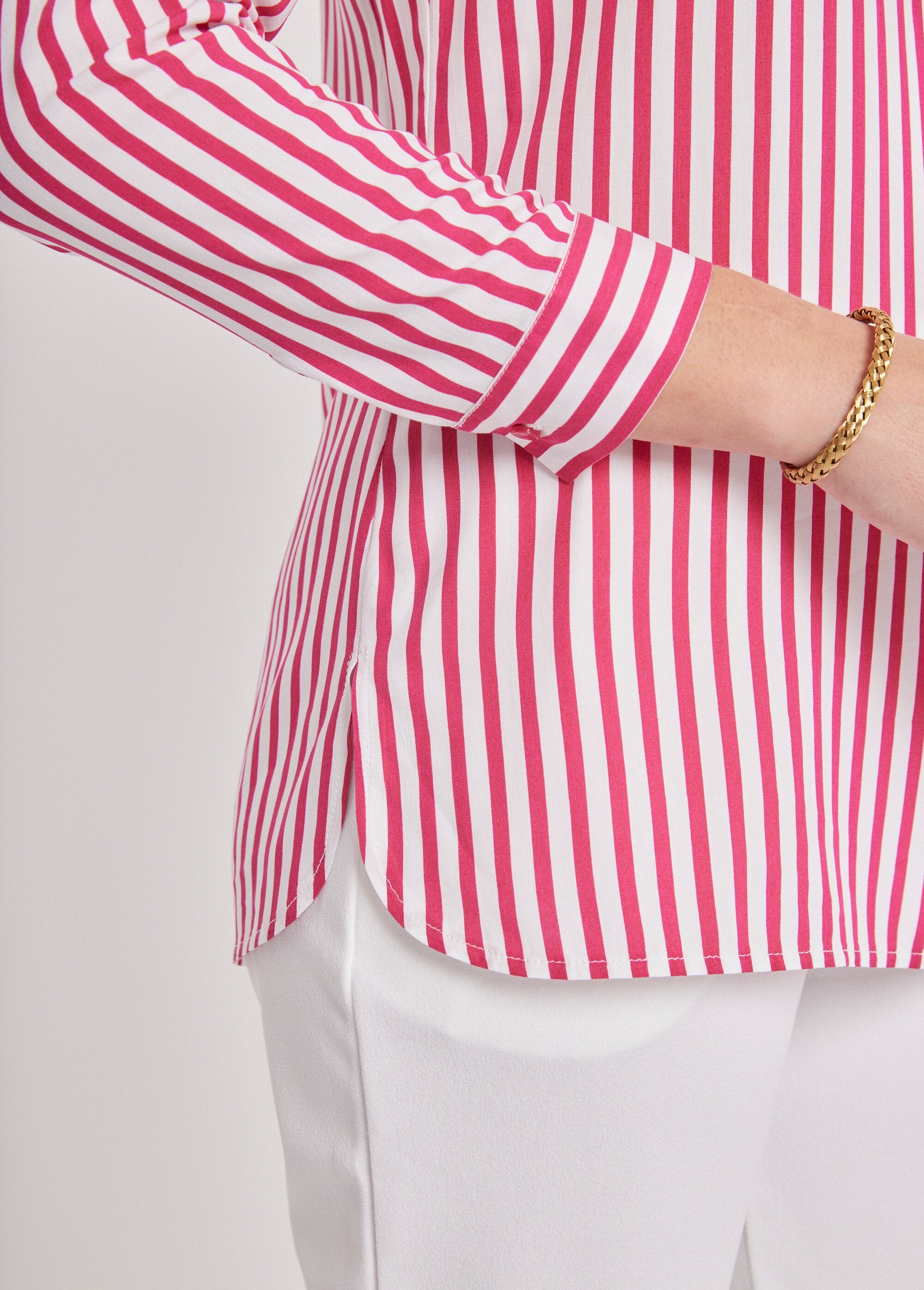 Striped_long-sleeved_tunic_Fuchsia_DE2_slim